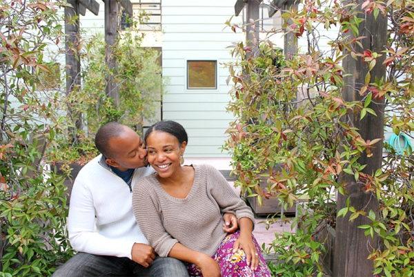 How to Stay Connected to Your Husband