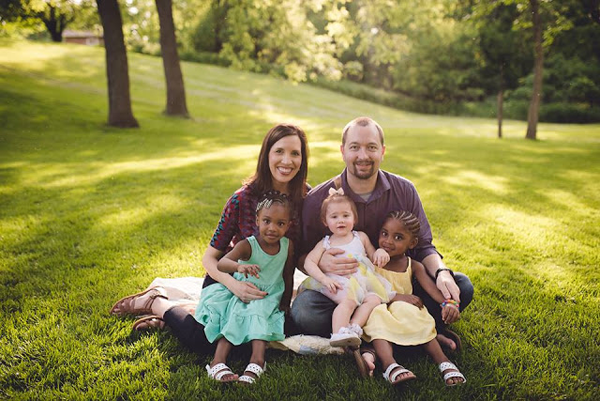 When Infertility Robs You of Those Two Pink Lines