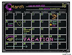 A New calendar