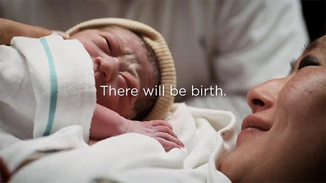 There will be life video