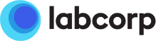 Labcorp logo.
