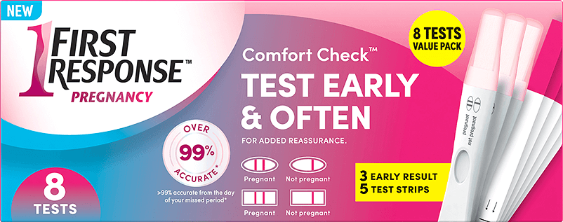 Comfort Check box - horizontal