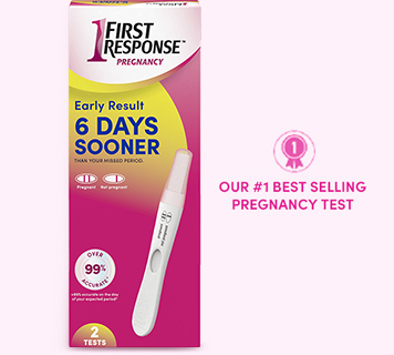 Ovulation Calculator Calendar First Response™ Ovulation Calculator Calendar First Response™